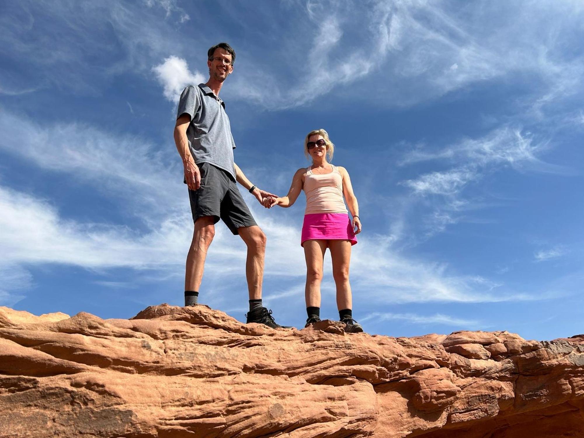 Wadi Rum Bedouin Experience Екстериор снимка